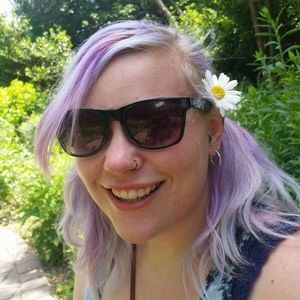 Meet your Posher, Coley